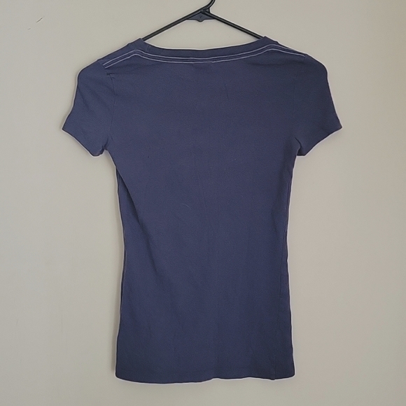 Y2K Vintage Abercrombie & Fitch t-shirt - Picture 4 of 6